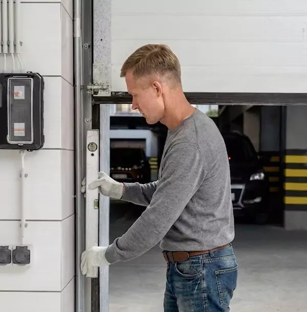 Why Choose Us for Door, Gate and Security Services in Bathurst, NB