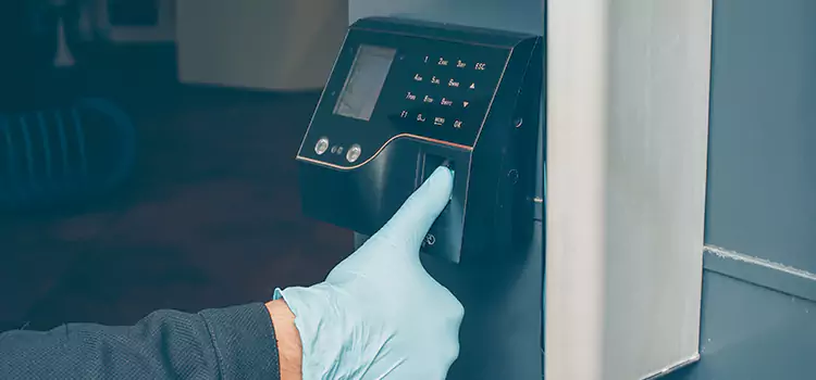 Access Control Installation Bathurst
