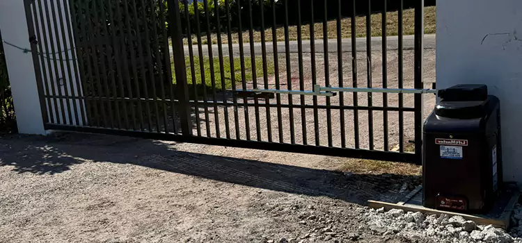 Solar Swing Gate Opener Bathurst