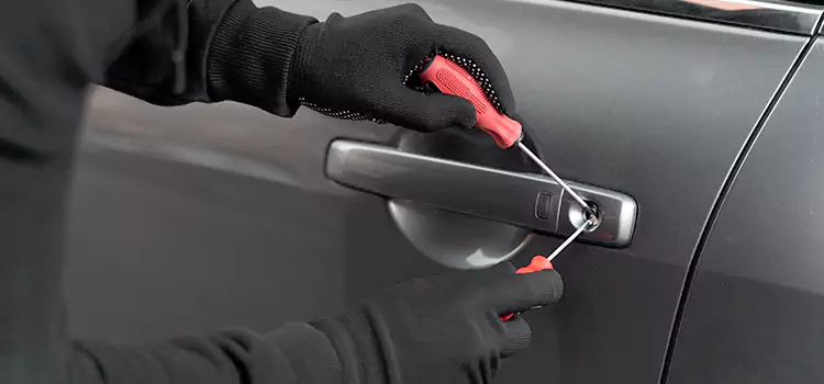 Locked Out of Car Help Bathurst