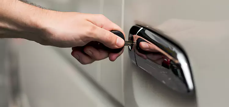 Why Choose Our Auto Locksmith Team in Bathurst, NB?