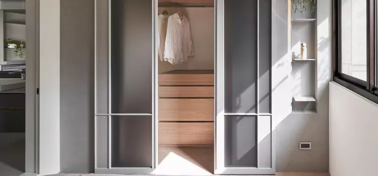 Mirror Sliding Door Replacement Bathurst