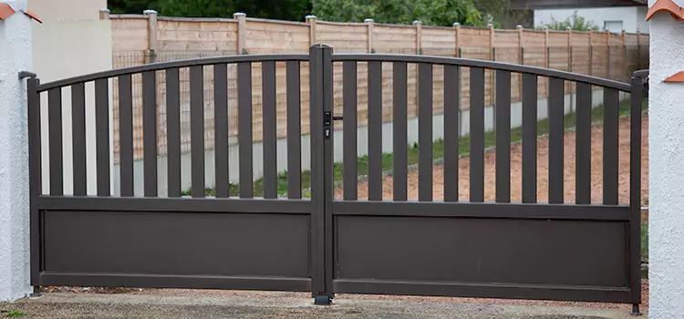 Advanced Gate Solutions in Bathurst, NB