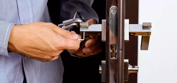 Commercial Door Lock Repair Bathurst