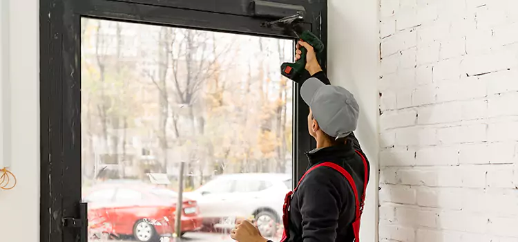Comprehensive Door Closer Services in Bathurst, NB
