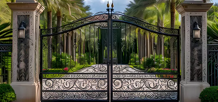 Sliding Driveway Gate Cost Bathurst