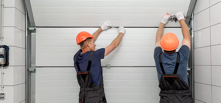 Choose Us for Your Garage Door Needs in Bathurst
