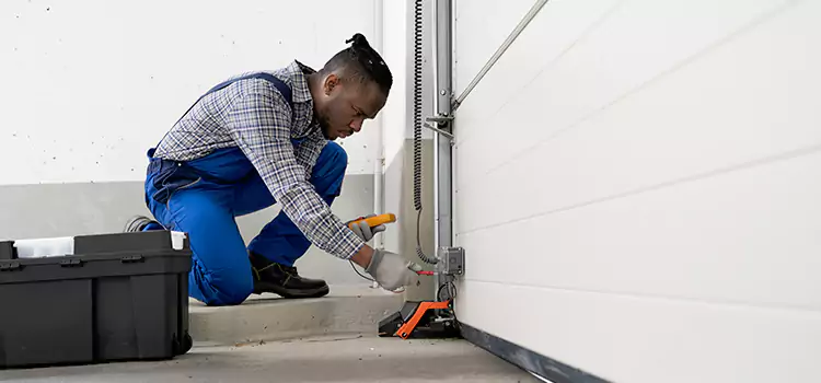 Expert Solutions for Every Garage Lock Need in Bathurst, NB