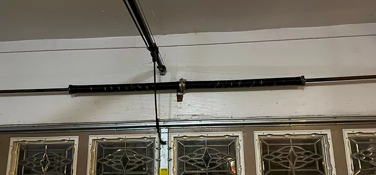 Garage Door Spring Repair Near Me Bathurst