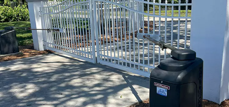 Automatic Gate Opener Repair Bathurst