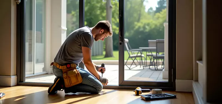 Comprehensive Solutions for Every Glass Door Need in Bathurst, NB