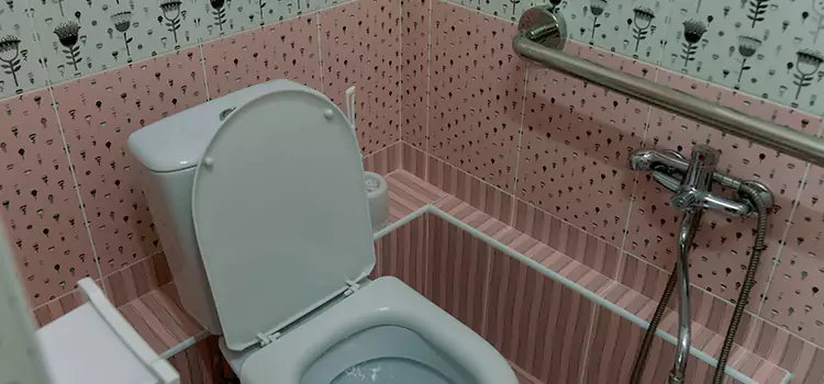 Meeting Diverse Needs With Accessible Restroom Solutions in Bathurst, NB
