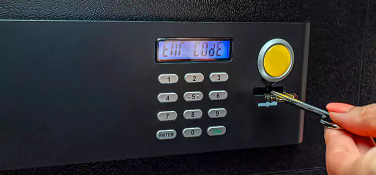 Electronic Keypad Deadbolt Installation Bathurst