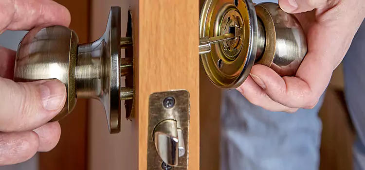 Sliding Door Lock Repair Bathurst