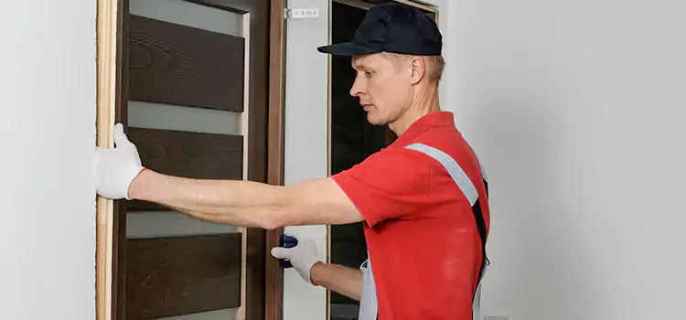 Frame and Panel Restoration Bathurst