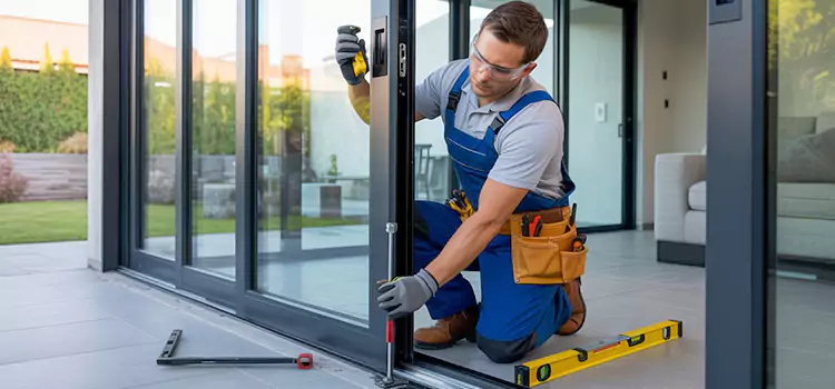 Sliding Screen Door Repair Bathurst