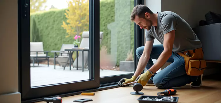 Patio Sliding Glass Door Replacement Bathurst