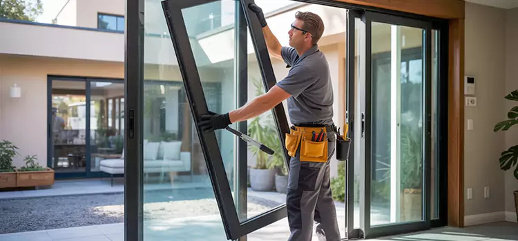 Specialized Sliding Door Roller Services in Bathurst, New Brunswick