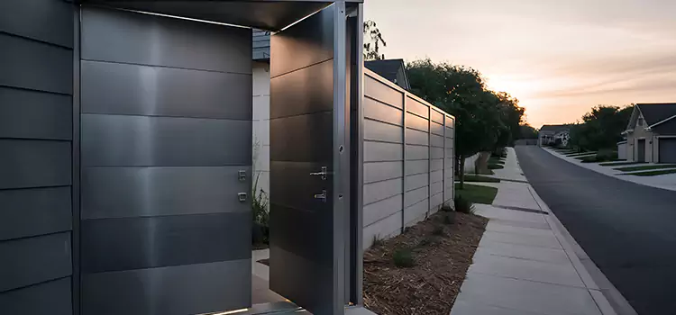 Comprehensive Steel Door Solutions in Bathurst, NB