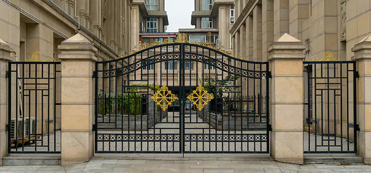 Comprehensive Iron Gate Maintenance Solutions in Bathurst, NB