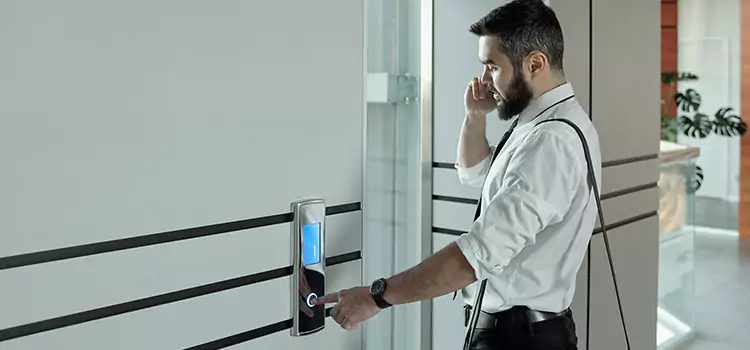 Cloud Based Access Control Bathurst