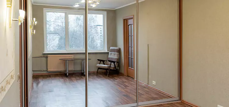 Mirror Closet Door Roller Replacement Bathurst