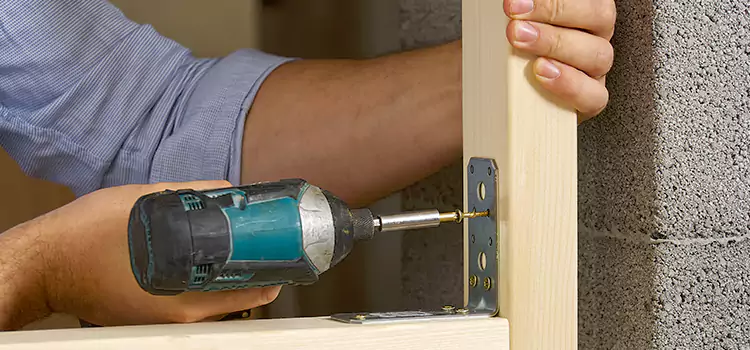 Jimmy Proof Deadbolt Repair Bathurst