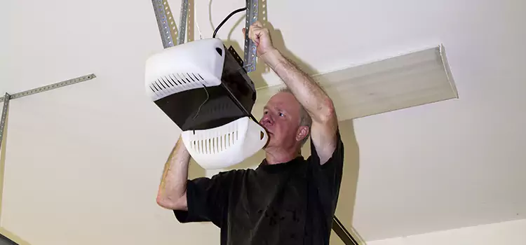 Garage Door Opener Service Bathurst