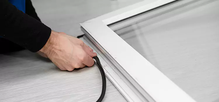 Commercial Door Weather Stripping Bathurst