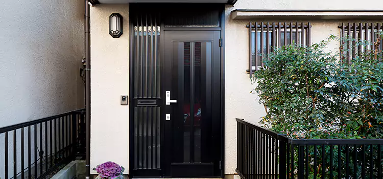 Popular Exterior Door Options in Bathurst, NB