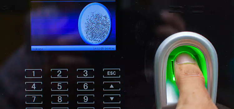 Your Trusted Partner for Secure Access in Bathurst, NB