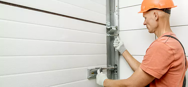 Why Choose Us for Garage Door Lock Services in Bathurst, NB?
