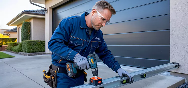 Why Choose Us for Garage Door Off Track Services in Bathurst, New Brunswick?