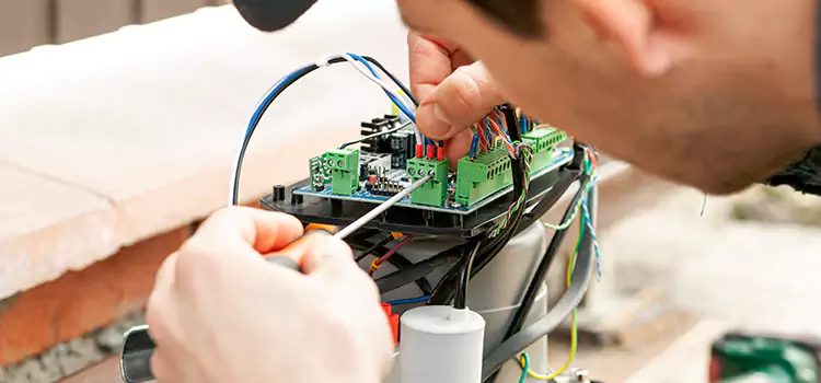 Specialized Brand Gate Motor Repairs Bathurst