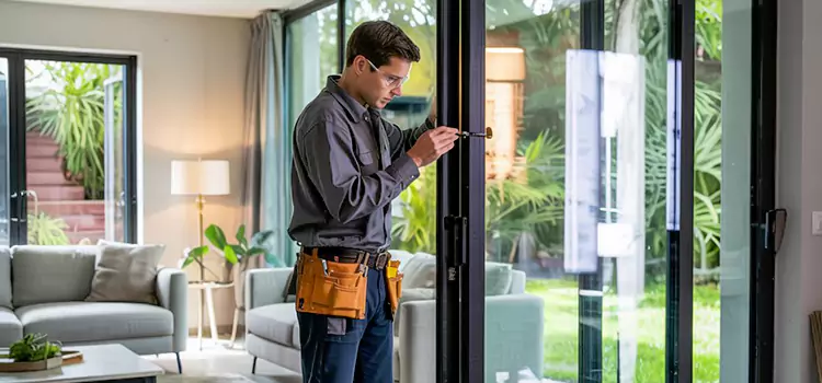 Why Choose Us for Your Glass Door Needs in Bathurst, NB?