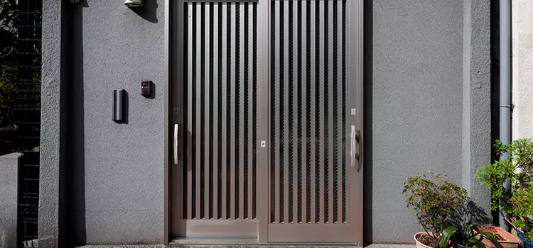 Why Choose Us for Your Security Needs in Bathurst, NB?