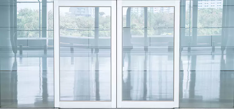 Mobile Sliding Screen Door Replacement Bathurst