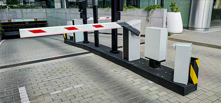 Custom Gate Design & Integration Bathurst