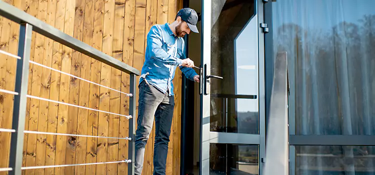 Emergency Patio Door Repair Bathurst