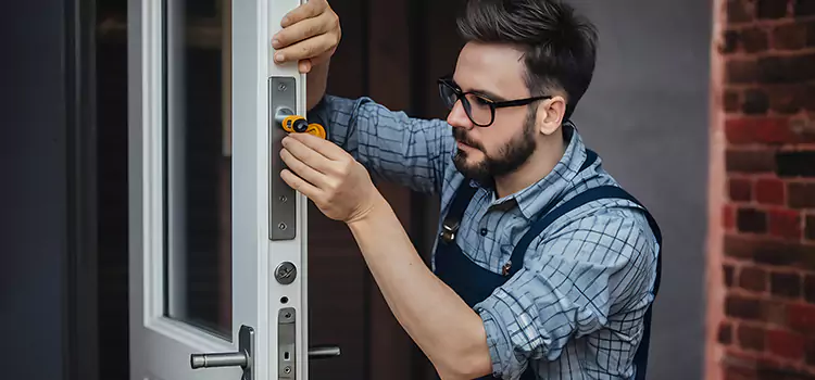 Residential Door Repairs Bathurst