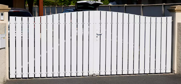 Why Choose Us for Residential Gate Repair in Bathurst, NB?