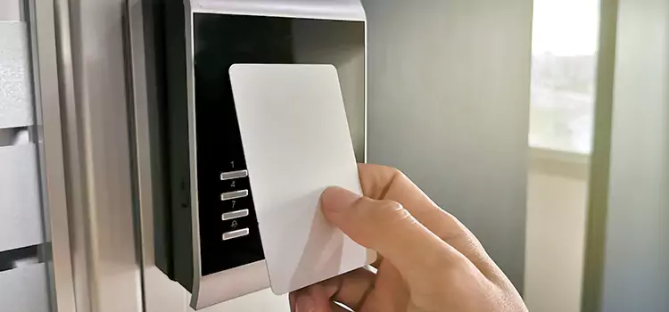 Advanced RFID Technology Integration in Bathurst, NB