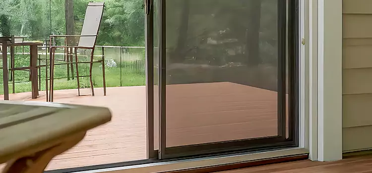Garage Screen Door Installation Bathurst