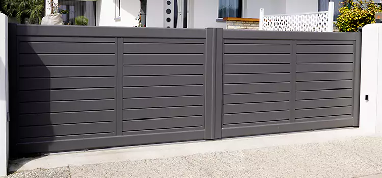 Automatic Gate Fence Bathurst