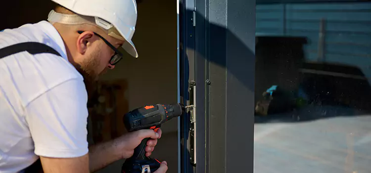 Aluminium Sliding Door Lock Fitting Bathurst