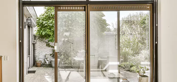 Glass Door Panel Replacement Cost Bathurst