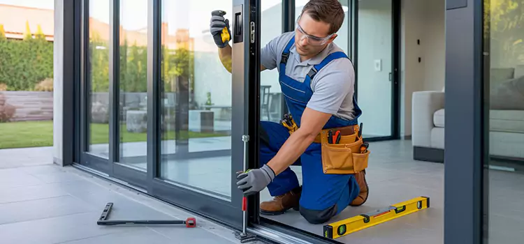 Patio Door Replacement Bathurst
