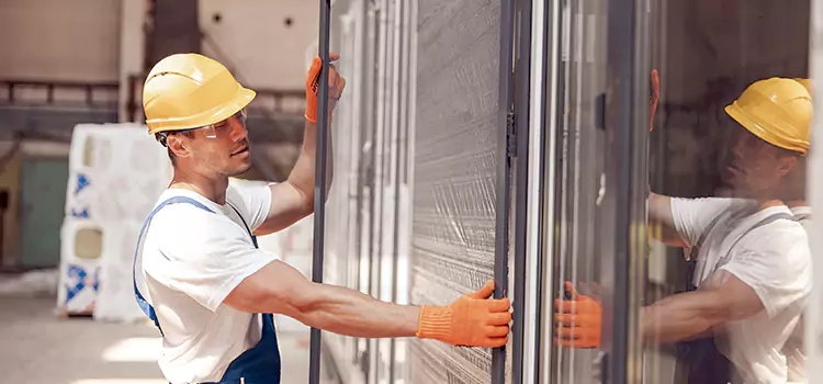 Sliding Door Mesh Replacement Bathurst
